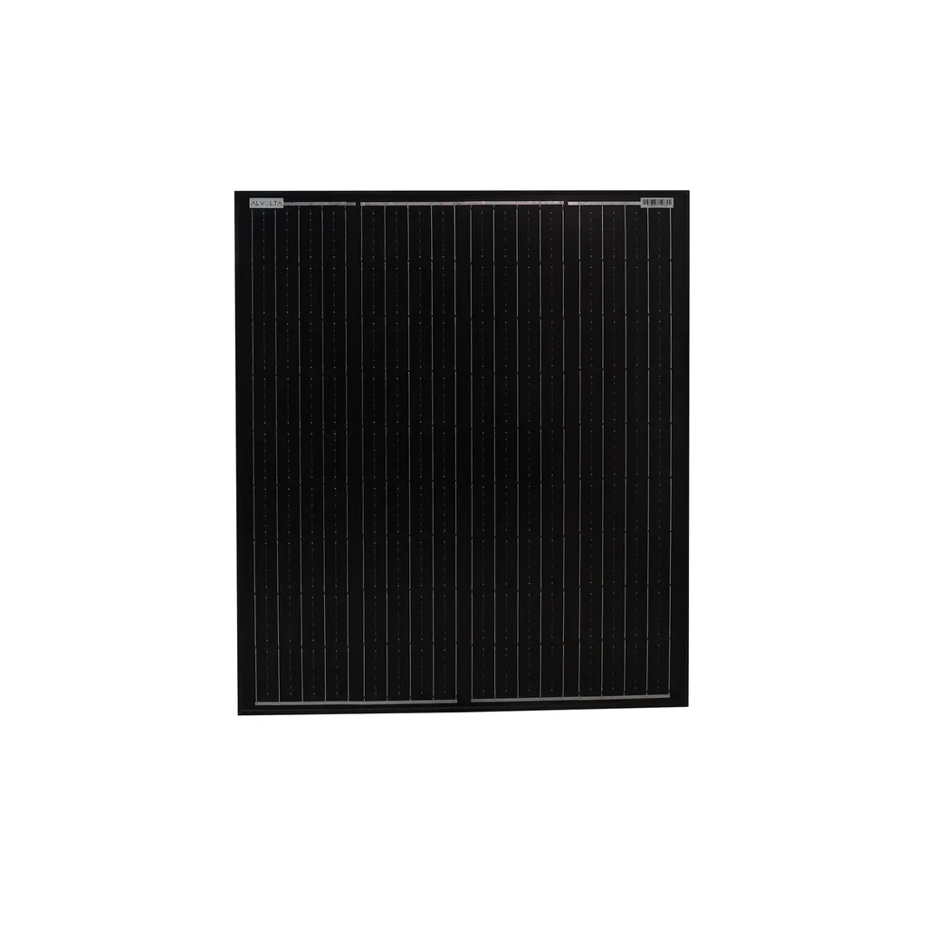 Alvolta Eclipse 12V 100W Mono Solar Panel.webp