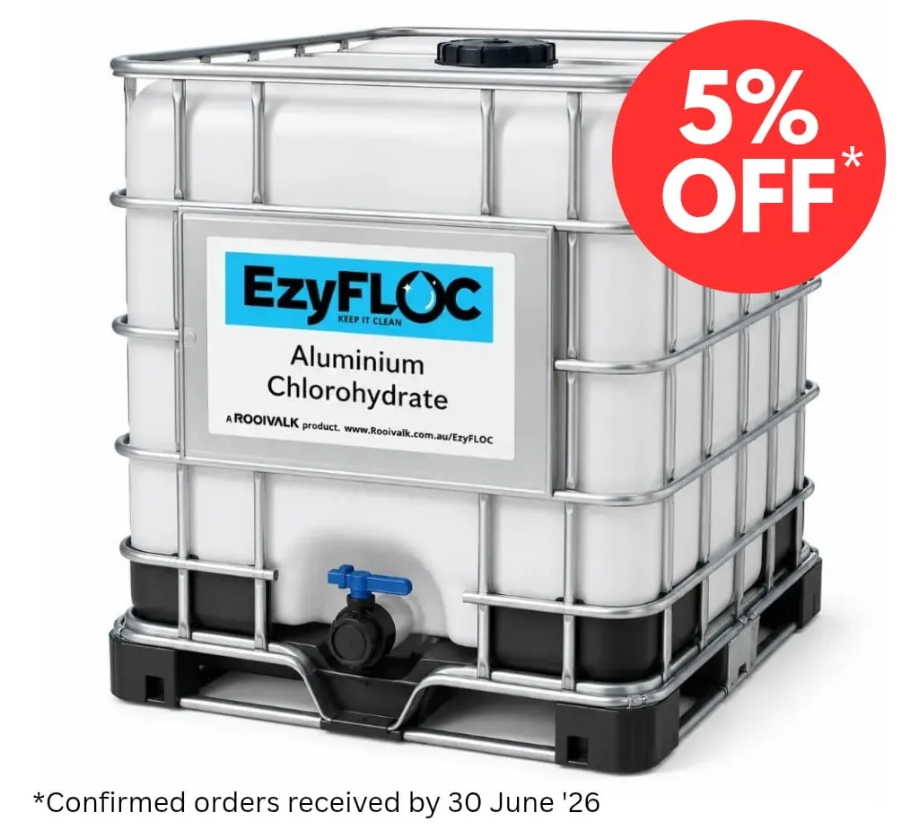Flocculant