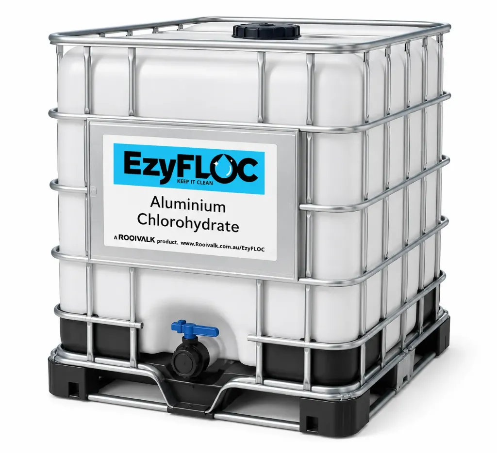 Flocculant