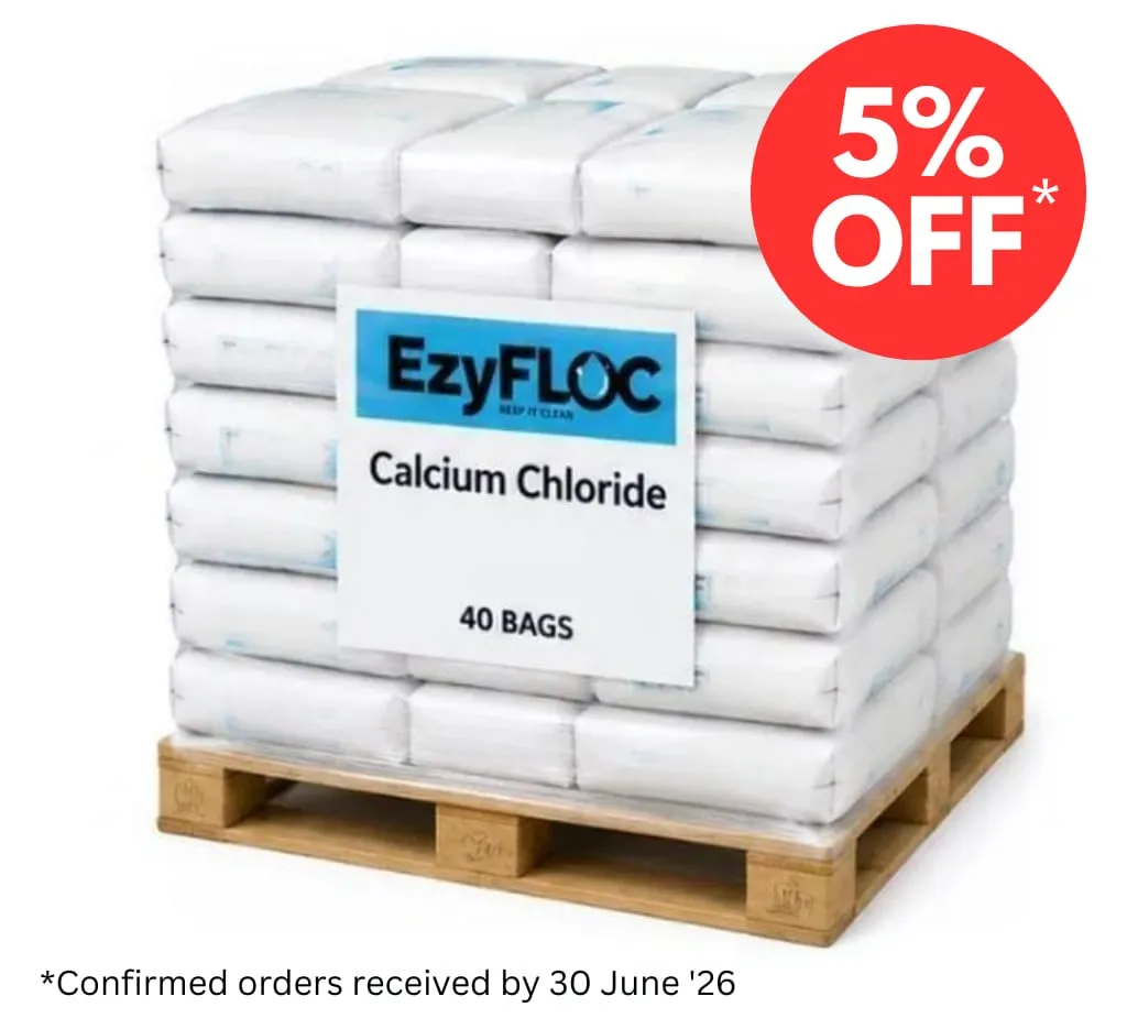 Calcium Chloride