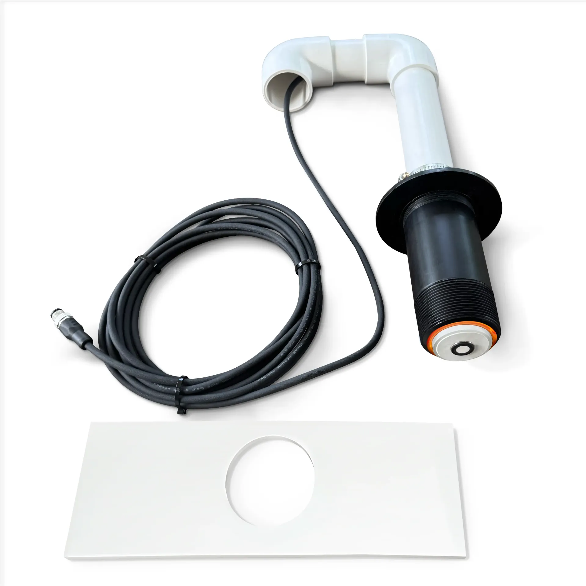 EzyFloc Flow activation unit