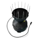 Davis Instruments Aerocone 6464M Rain Gauge