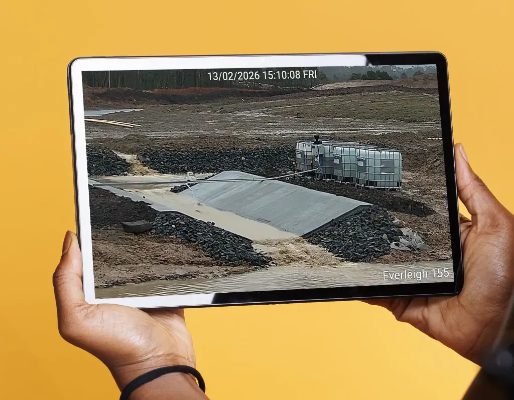 Video Camera (4K HD)